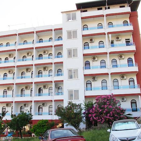 Hotel Royal Alanya Luaran gambar