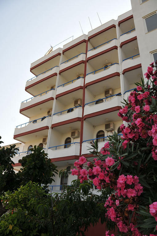 Hotel Royal Alanya Luaran gambar