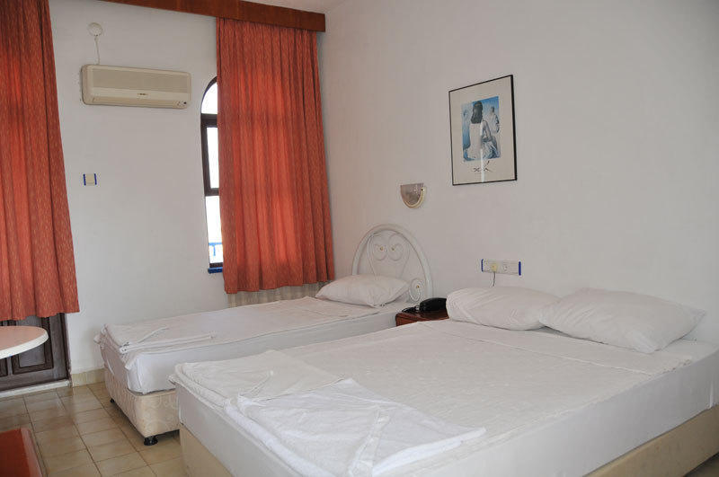 Hotel Royal Alanya Bilik gambar