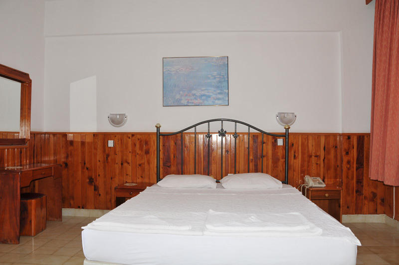 Hotel Royal Alanya Bilik gambar
