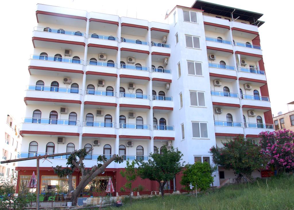 Hotel Royal Alanya Luaran gambar