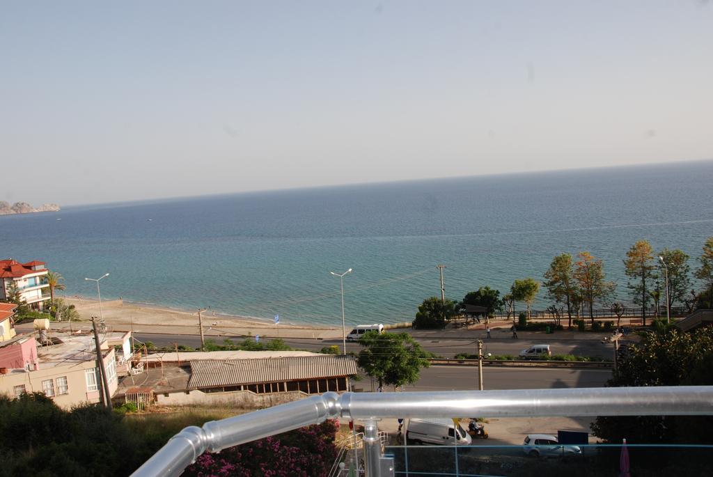 Hotel Royal Alanya Luaran gambar