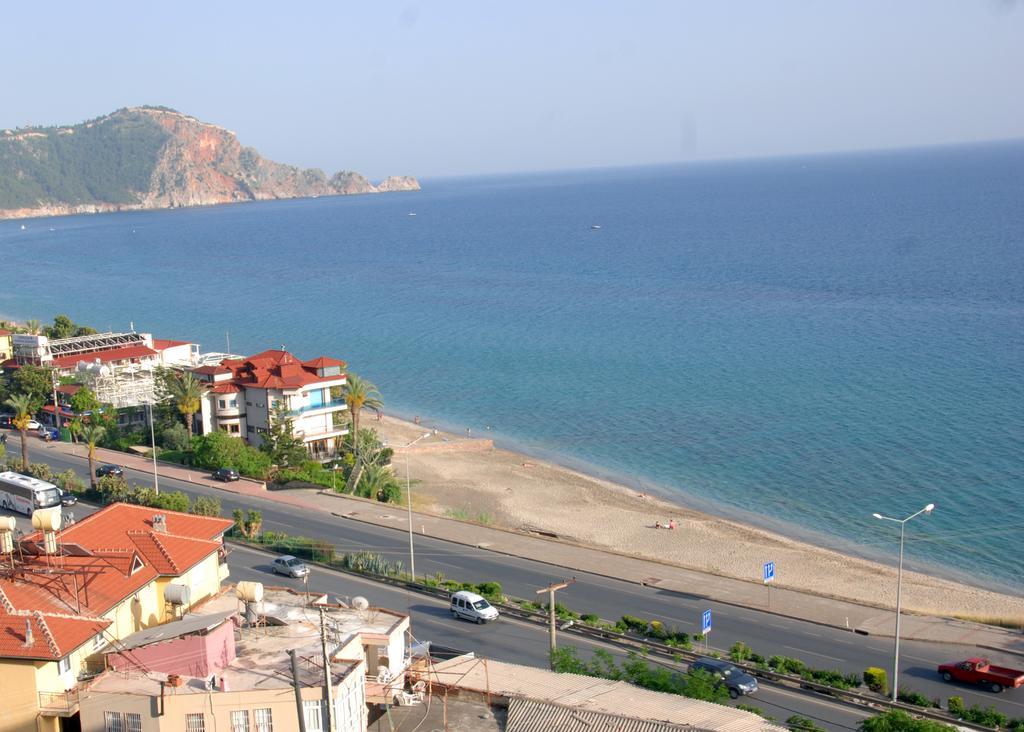 Hotel Royal Alanya Luaran gambar