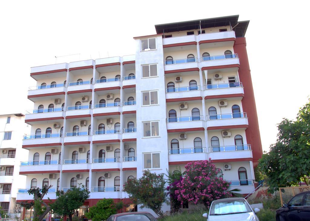 Hotel Royal Alanya Luaran gambar