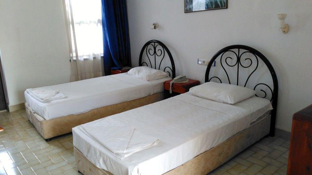 Hotel Royal Alanya Luaran gambar