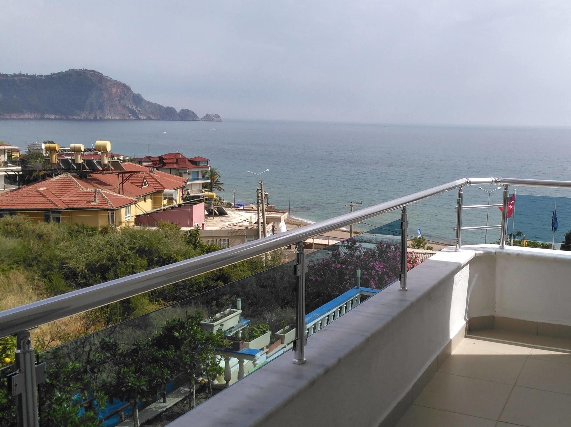Hotel Royal Alanya Luaran gambar