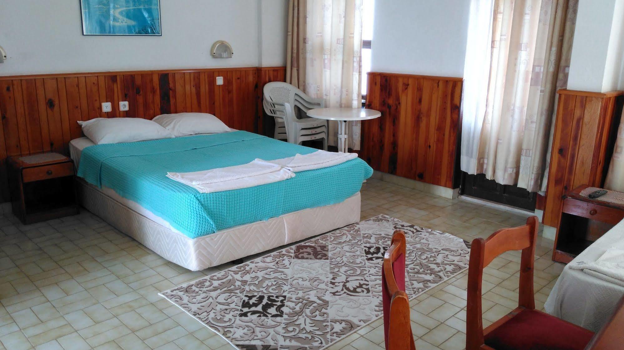 Hotel Royal Alanya Luaran gambar