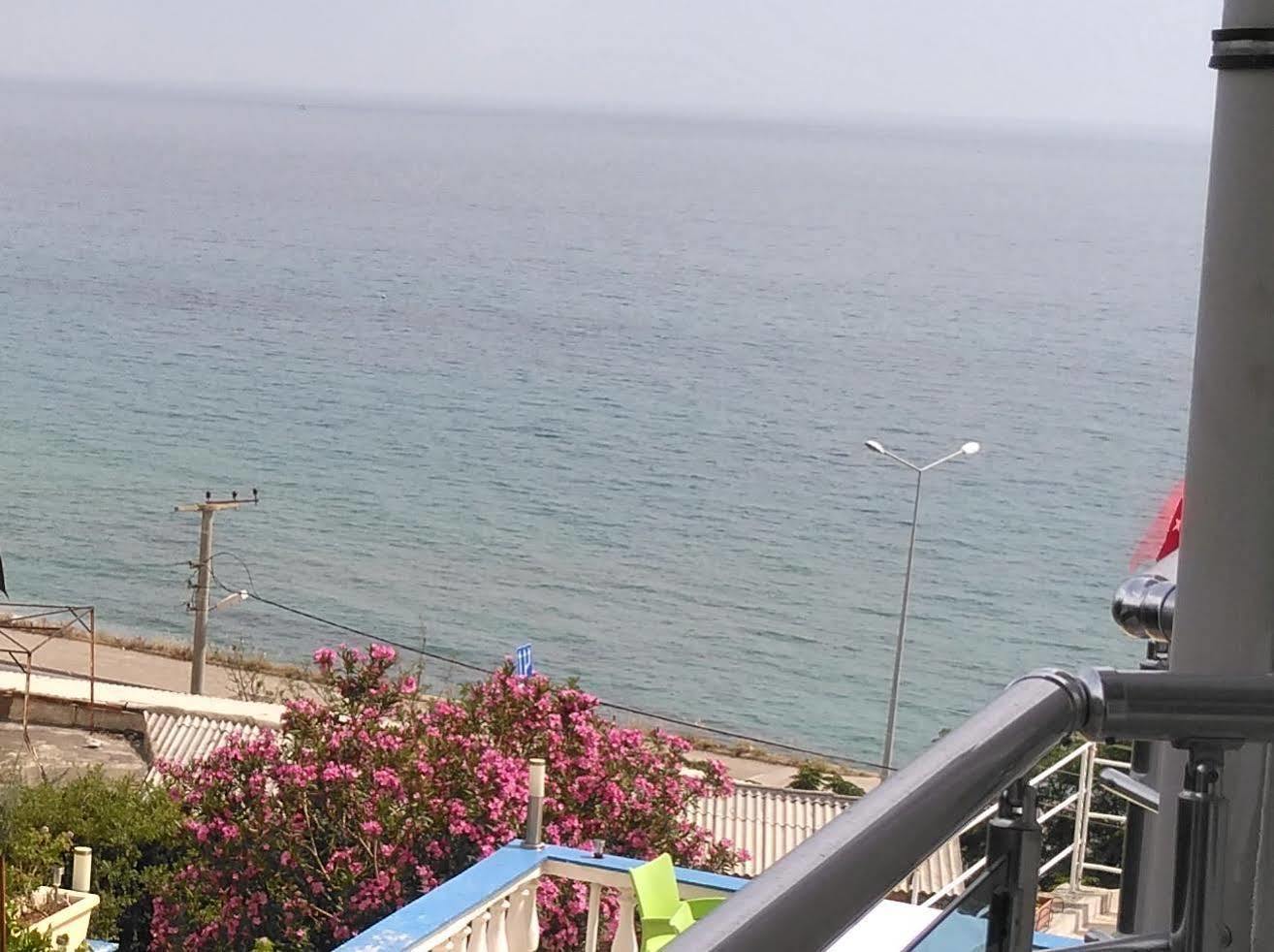Hotel Royal Alanya Luaran gambar