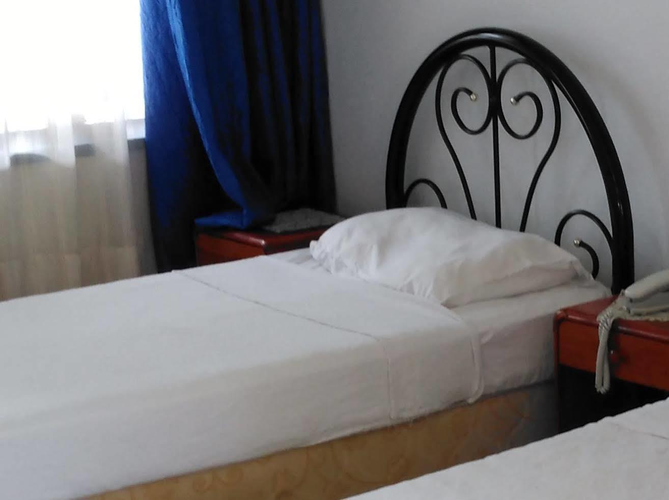Hotel Royal Alanya Luaran gambar