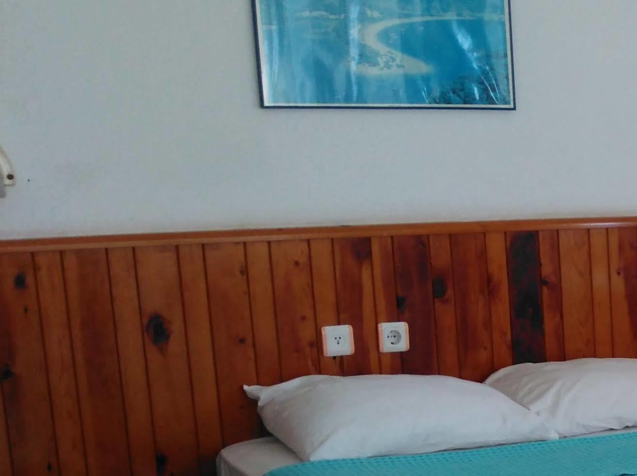 Hotel Royal Alanya Luaran gambar