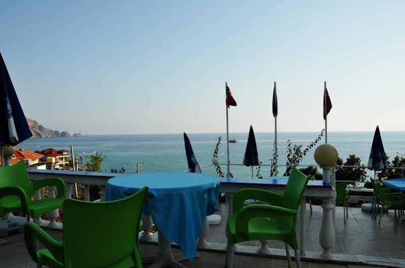 Hotel Royal Alanya Luaran gambar
