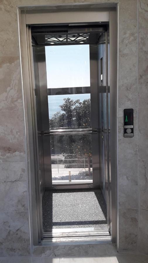 Hotel Royal Alanya Luaran gambar