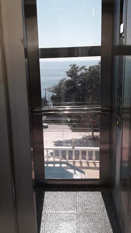 Hotel Royal Alanya Luaran gambar