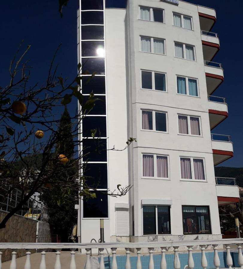 Hotel Royal Alanya Luaran gambar